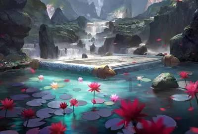 保持大局