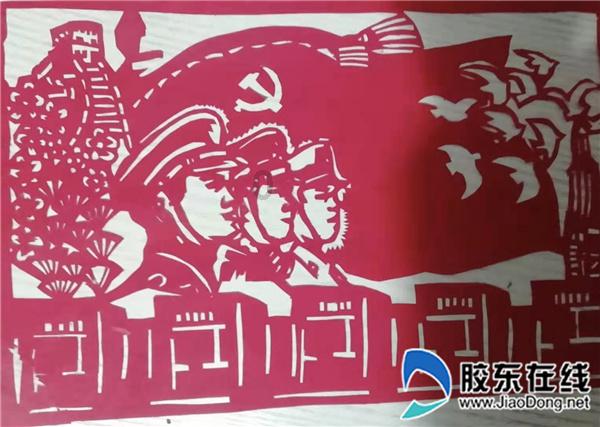 你护我安全，我祝你平安！